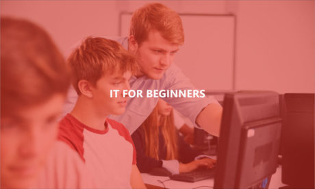 IT for Beginners