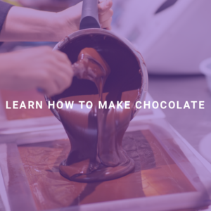 Learn How to Make Chocolate