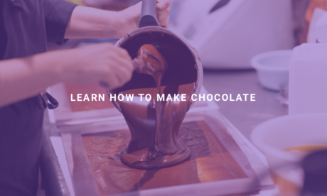 Learn How to Make Chocolate