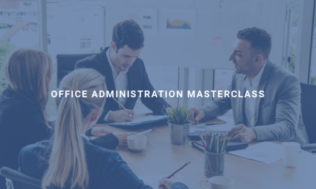 Office Administration Masterclass