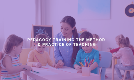 Pedagogy Training: The Method & Practice of Teaching