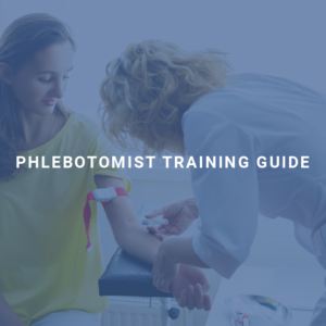 Phlebotomist Training Guide