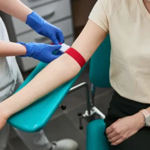 Phlebotomist Training Guide