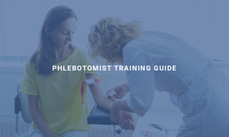 Phlebotomist Training Guide