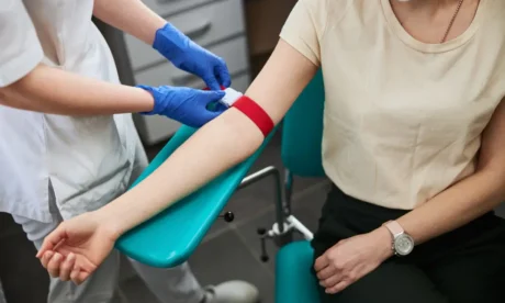 Phlebotomist Training Guide