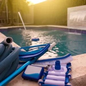 Pool Maintenance Career Training