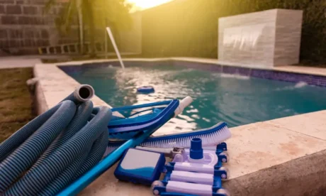 Pool Maintenance Career Training