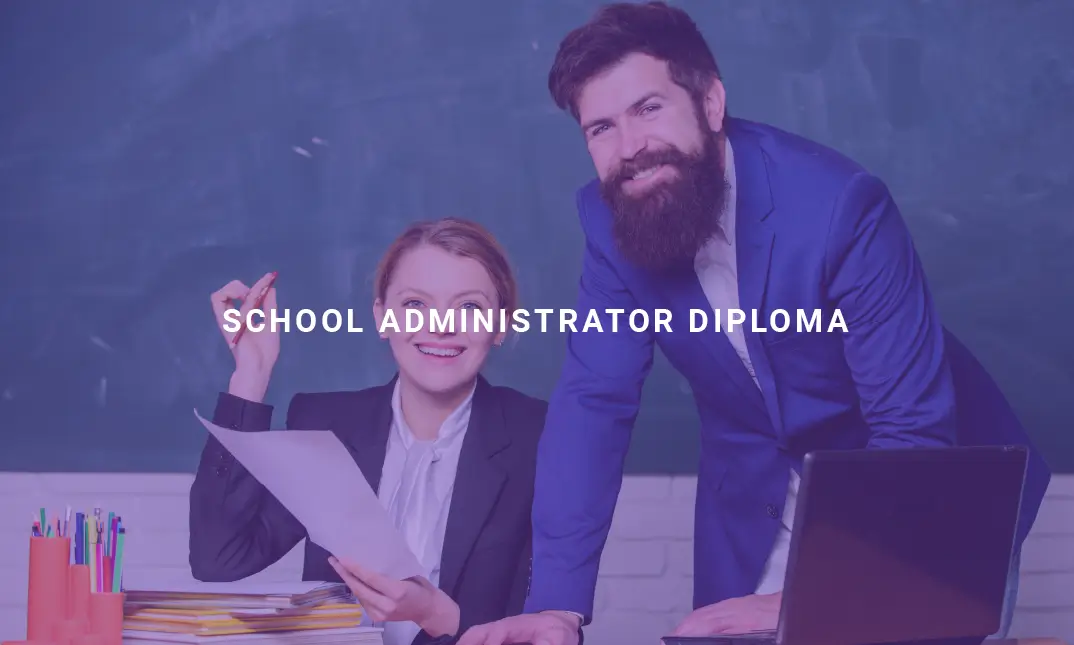 School Administrator Diploma