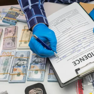 The Complete Criminal Investigator Guide