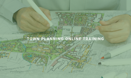 Town Planning Online Training