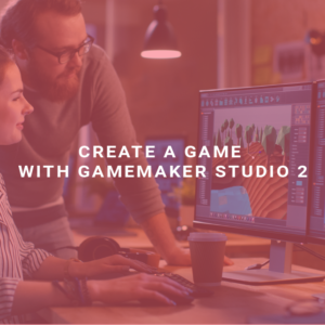 Create a Game With Gamemaker Studio 2