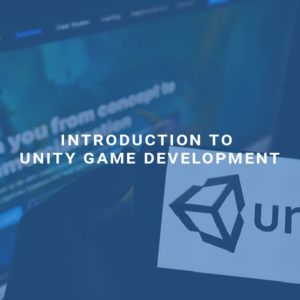 Introduction to Unity Game Development