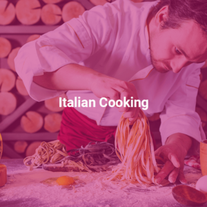 Italian Cooking