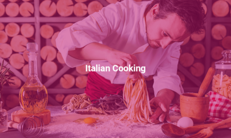 Italian Cooking