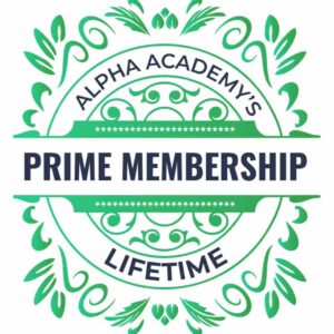 Prime Membership