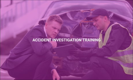 Accident Investigation Training