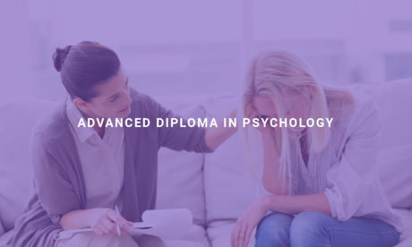Advanced Diploma in Psychology