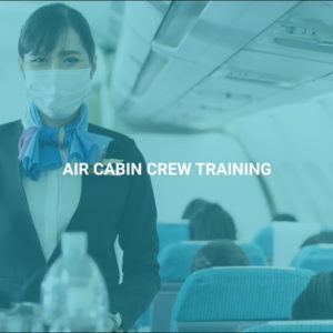Air Cabin Crew Training