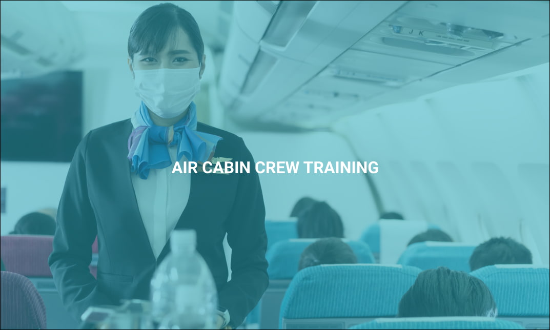 Air Cabin Crew Training