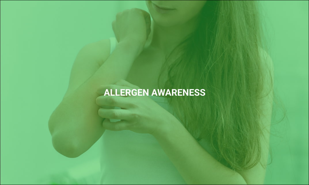 Allergen Awareness