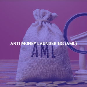 Anti Money Laundering (AML)