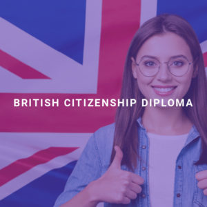 British Citizenship Diploma