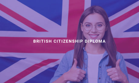 British Citizenship Diploma