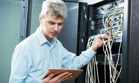 Wireless Network Administrator