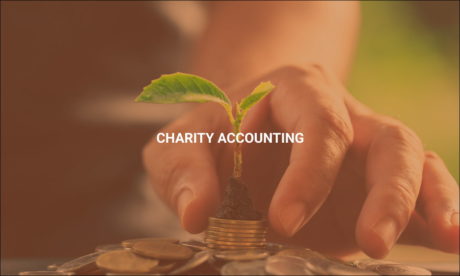 Charity Accounting