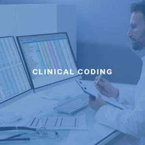 Clinical Coding