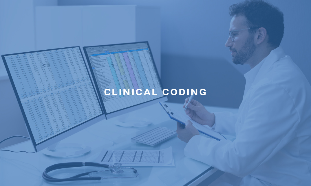 Clinical Coding