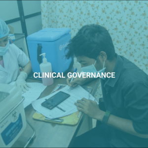Clinical Governance