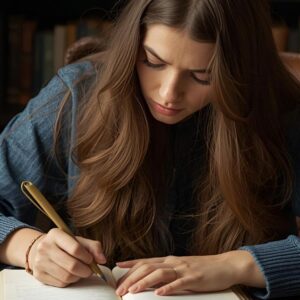 Creative Writing Course