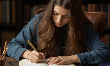 Creative Writing Course