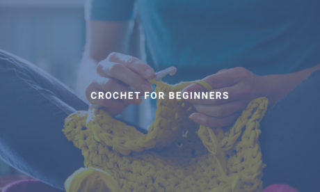 Crochet for Beginners