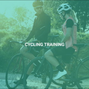 Cycling Training