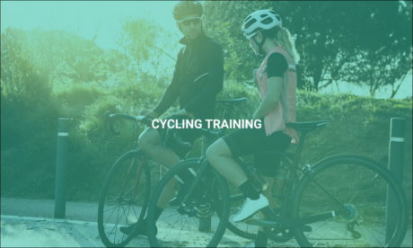 Cycling Training