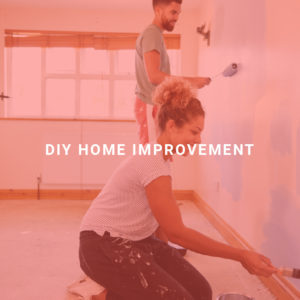 DIY Home Improvement