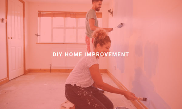 DIY Home Improvement