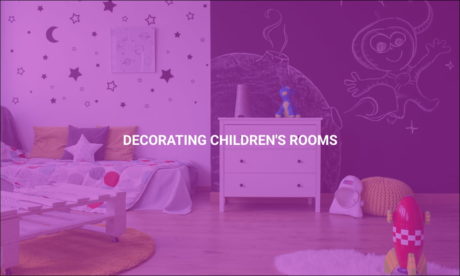 Decorating Children's Rooms