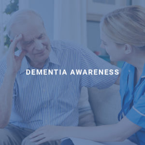 Dementia Awareness