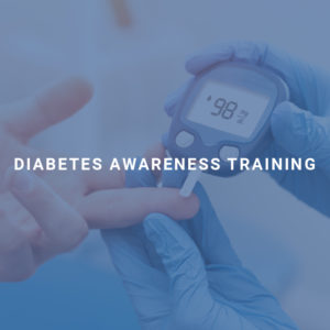 Diabetes Awareness Training