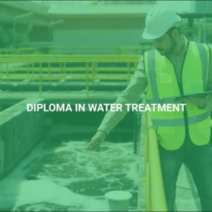 Diploma in Water Treatment