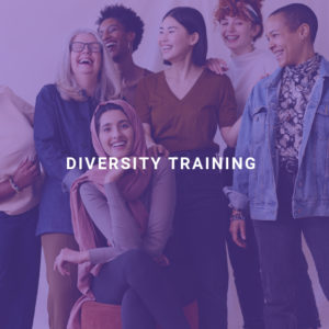 Diversity Training