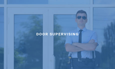 Door Supervising