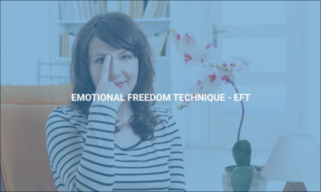 Emotional Freedom Technique - EFT