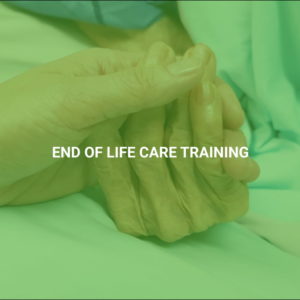 End of Life Care Training