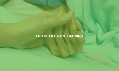 End of Life Care Training