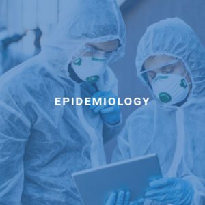 Epidemiology