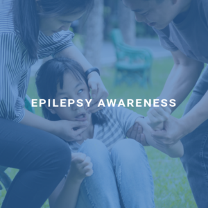 Epilepsy Awareness